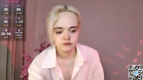 Snapshot of oxcy_live chatting on 29, 4, 2026 Oxcy online show from 29, 4, 2026