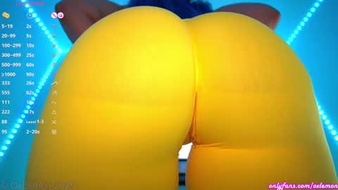 oxlemon online show from 17, 2, 2025