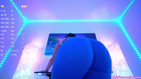 oxlemon online show from 27, 2, 2025