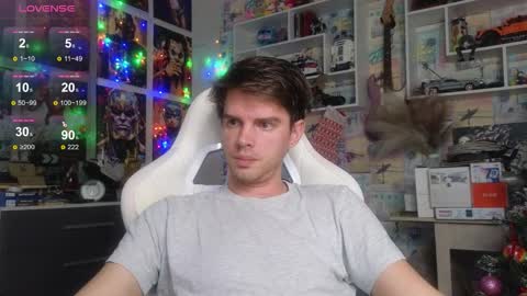 Mike online show from 21, 12, 2025