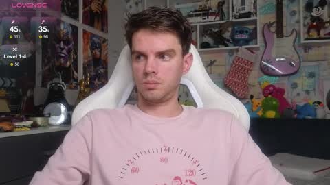 Mike online show from 15, 1, 2026