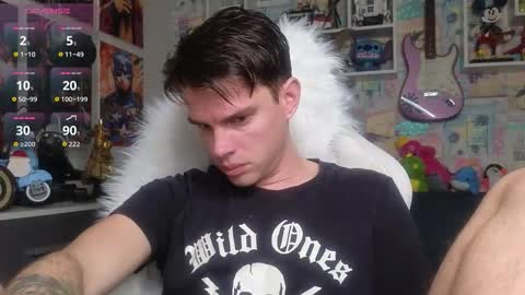 Mike online show from 15, 3, 2026