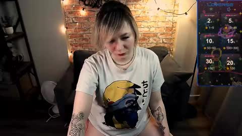 ozalin_green online show from 16, 12, 2024