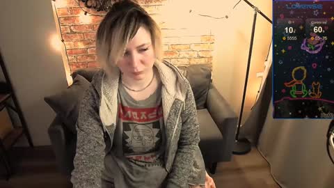 ozalin_green online show from 13, 1, 2025