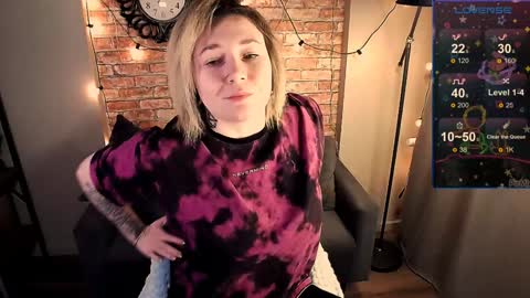 ozalin_green online show from 8, 2, 2025