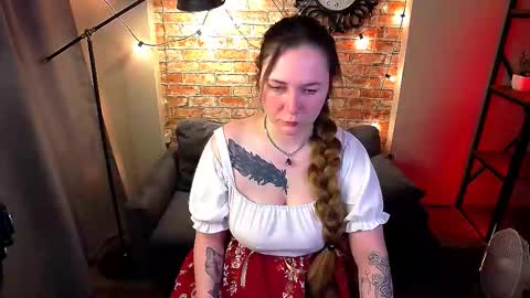 ozalin_green online show from 27, 9, 2025