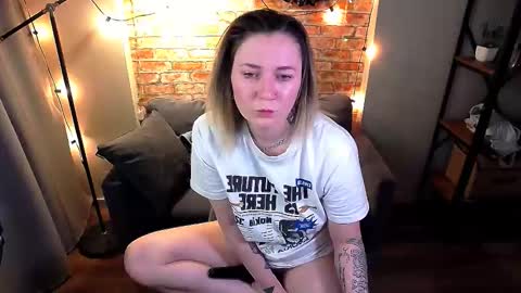 ozalin_green online show from 29, 9, 2025
