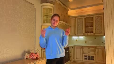 Call me Gabriela online show from 4, 12, 2025