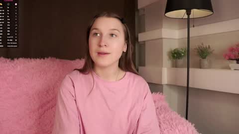 Caroline or just Lina online show from 26, 2, 2026