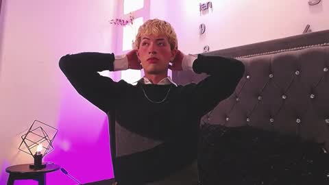 Dany Ozorio online show from 10, 9, 2025