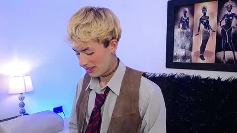 Dany Ozorio online show from 16, 9, 2025