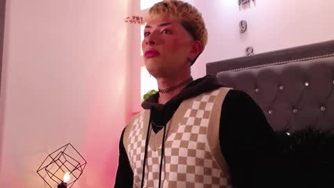 Dany Ozorio online show from 19, 9, 2025