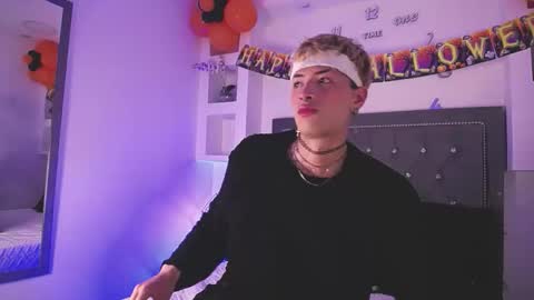 Dany Ozorio online show from 14, 10, 2025