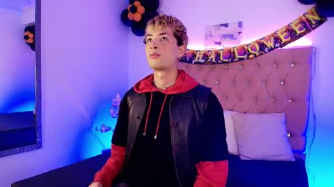 Dany Ozorio online show from 19, 10, 2025