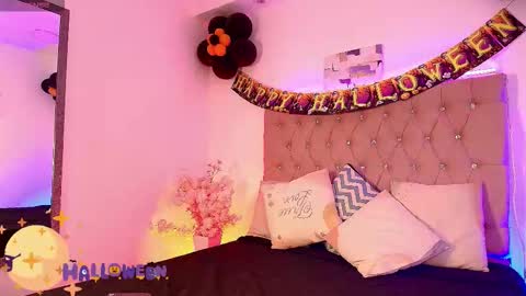 Dany Ozorio online show from 1, 11, 2025