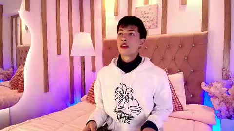 Snapshot of ozorio_dany chatting on 11, 2, 2026 Dany Ozorio online show from 11, 2, 2026