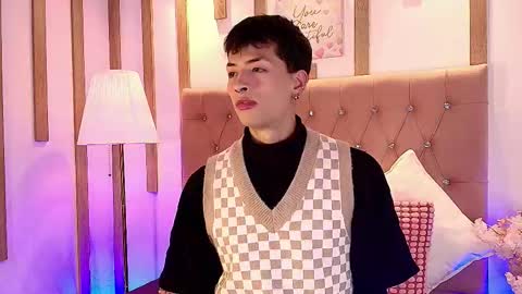 Snapshot of ozorio_dany chatting on 12, 2, 2026 Dany Ozorio online show from 12, 2, 2026