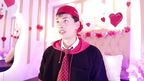 Snapshot of ozorio_dany chatting on 15, 2, 2026 Dany Ozorio online show from 15, 2, 2026