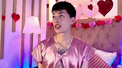 Snapshot of ozorio_dany chatting on 15, 2, 2026 Dany Ozorio online show from 15, 2, 2026