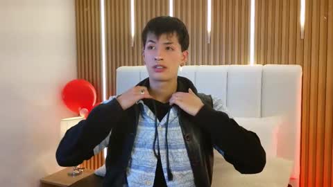 Snapshot of ozorio_dany chatting on 16, 2, 2026 Dany Ozorio online show from 16, 2, 2026