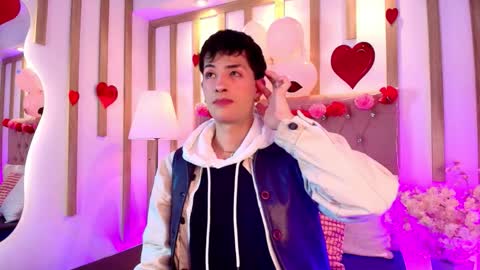 Snapshot of ozorio_dany chatting on 17, 2, 2026 Dany Ozorio online show from 17, 2, 2026