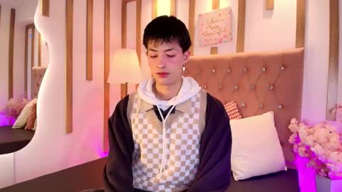 Snapshot of ozorio_dany chatting on 19, 2, 2026 Dany Ozorio online show from 19, 2, 2026