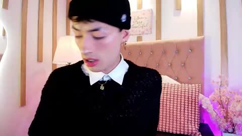 Snapshot of ozorio_dany chatting on 20, 2, 2026 Dany Ozorio online show from 20, 2, 2026