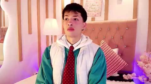 Snapshot of ozorio_dany chatting on 24, 2, 2026 Dany Ozorio online show from 24, 2, 2026