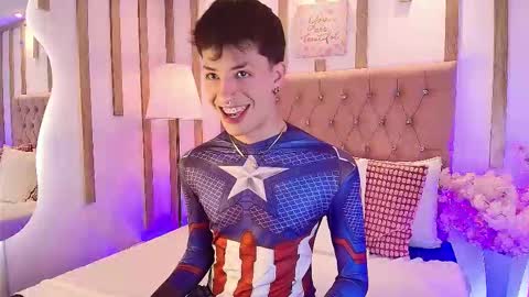 Snapshot of ozorio_dany chatting on 26, 2, 2026 Dany Ozorio online show from 26, 2, 2026