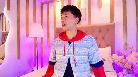 Snapshot of ozorio_dany chatting on 3, 3, 2026 Dany Ozorio online show from 3, 3, 2026