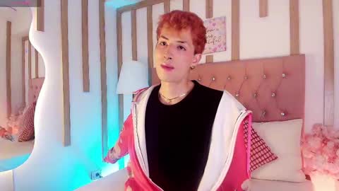 Dany Ozorio online show from 5, 4, 2026