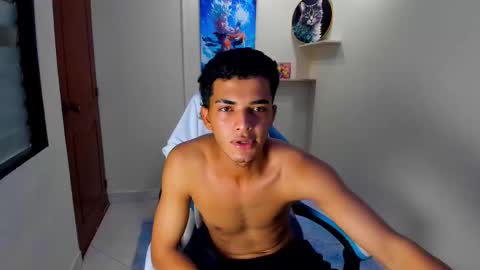 ozuna online show from 12, 3, 2026