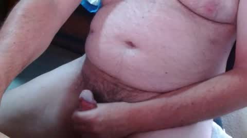 HairyolOz online show from 4, 11, 2025