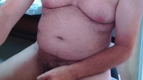 HairyolOz online show from 19, 2, 2026