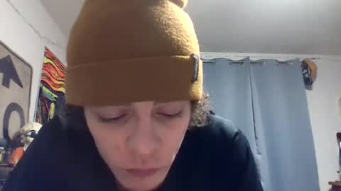 ozzy727 online show from 31, 1, 2025