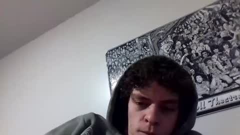 ozzy727 online show from 1, 2, 2025