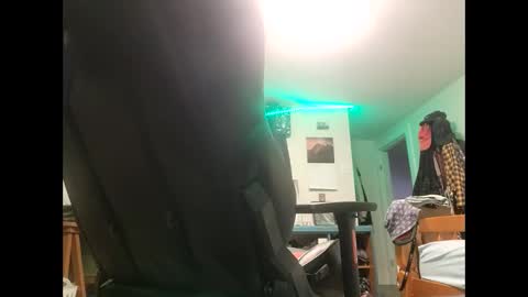 ozzy727 online show from 16, 3, 2026