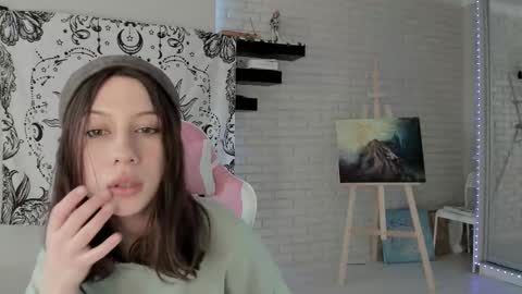 Alice online show from 7, 3, 2025