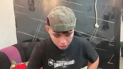 Terrence online show from 28, 3, 2026