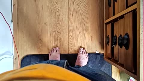 Paulo online show from 29, 9, 2025