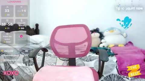 p_sweet_ online show from 14, 1, 2026