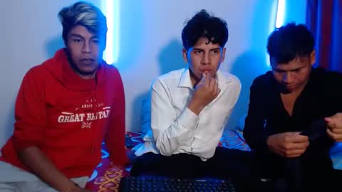pablitoyarley123 online show from 4, 10, 2025