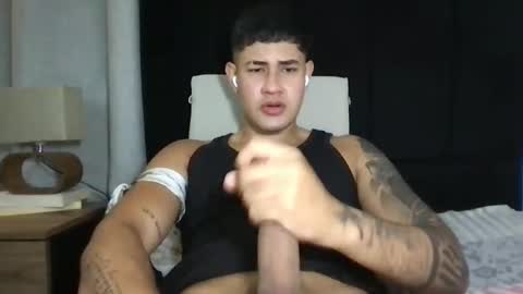 Javi    online show from 1, 12, 2024