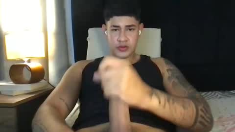 Javi    online show from 17, 1, 2025