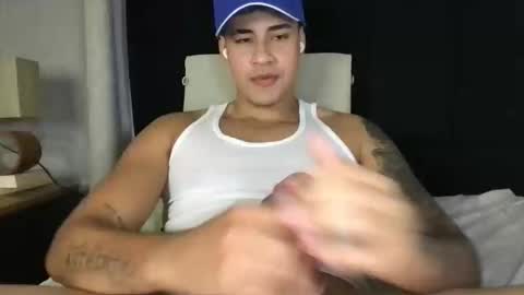 Javi    online show from 6, 2, 2025