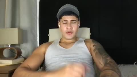 Javi    online show from 19, 2, 2025