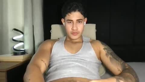 Javi    online show from 11, 9, 2025