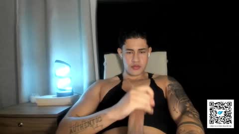 Javi    online show from 16, 10, 2025