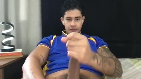 Snapshot of pablo_boston chatting on 11, 7, 2026 Javi online show from 11, 7, 2026
