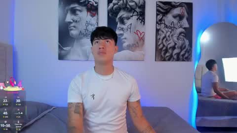 Snapshot of pablo_cruz_ chatting on 20, 5, 2026 Pablo online show from 20, 5, 2026
